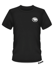 Load image into Gallery viewer, Side Rhode Studio Official T-shirt