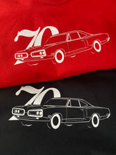 Load image into Gallery viewer, 1970 Coronet T-shirt
